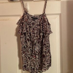 🌟🌟2/$13🌟🌟American Eagle Tank Blouse